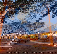 Camden Valley Inn - Accommodation Melbourne