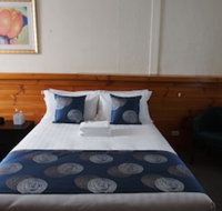 Majestic Motel - Accommodation Melbourne