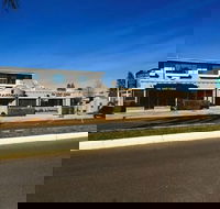 The Town House Motor Inn - Accommodation Melbourne