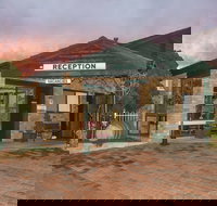 Ningana Motel - Accommodation Melbourne