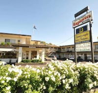 Bathurst Explorers Motel - Accommodation Melbourne