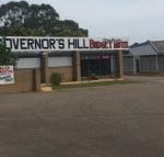 Governors Hill Motel - Accommodation Melbourne