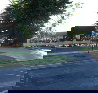 City Park Motel  Apartments - Accommodation Melbourne