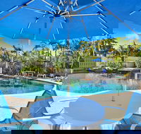 Headland Tropicana - Accommodation Melbourne