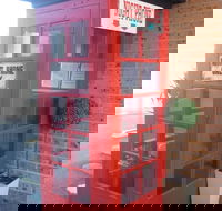 Heritage Motor Inn Goulburn - Accommodation Melbourne