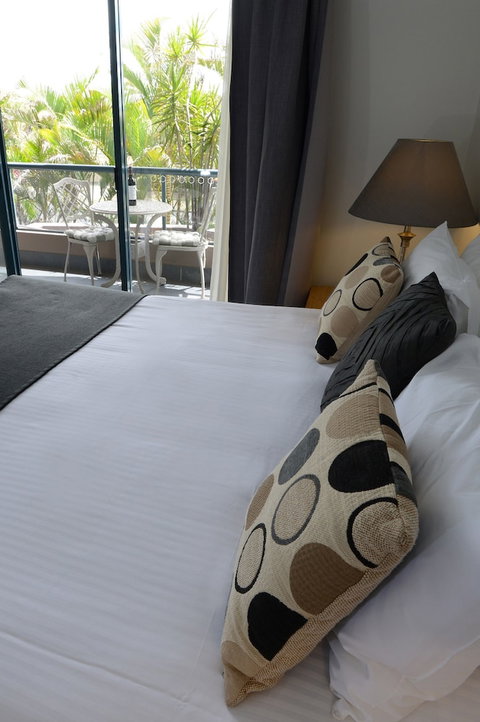 Rockpool Motor Inn - Accommodation Melbourne 3