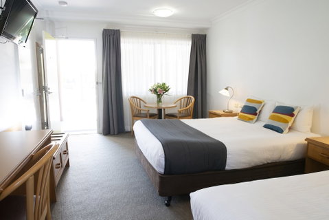Rockpool Motor Inn - Accommodation Melbourne 6