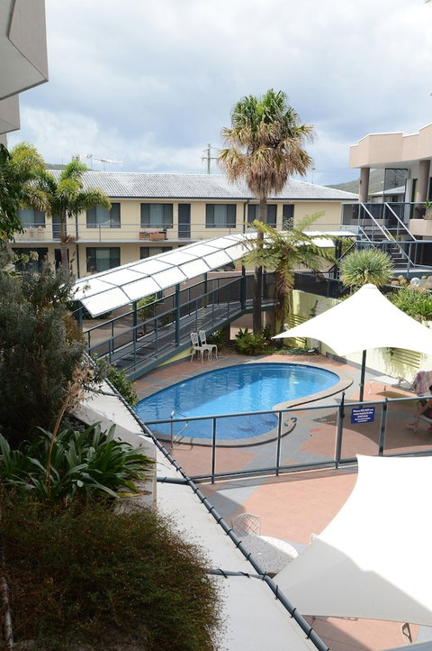 Rockpool Motor Inn - Accommodation Melbourne 2