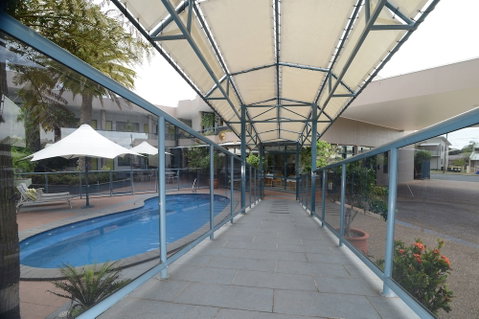 Rockpool Motor Inn - Accommodation Melbourne 1