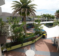 Rockpool Motor Inn - Accommodation Melbourne