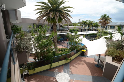Rockpool Motor Inn - Accommodation Melbourne 0