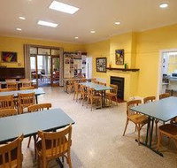Bundanoon YHA - Accommodation Melbourne