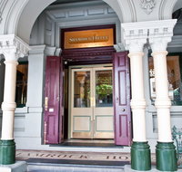 Hotel Shamrock Bendigo - Accommodation Melbourne