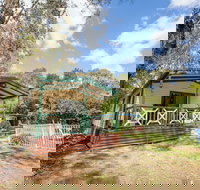 Beechworth Holiday Park - Accommodation Melbourne