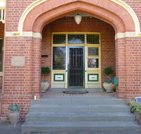 Langley Hall - Accommodation Melbourne