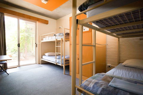 Grampians Eco YHA - Hostel - Accommodation Melbourne 6