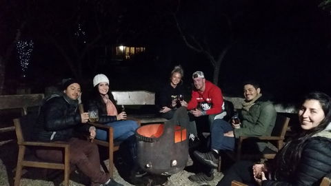 Grampians Eco YHA - Hostel - Accommodation Melbourne 4