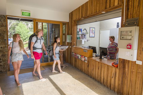 Grampians Eco YHA - Hostel - Accommodation Melbourne 3