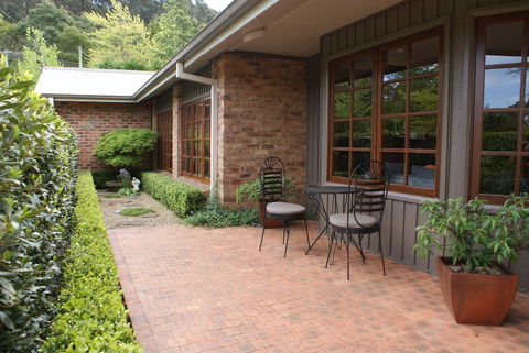 Yallambee - Accommodation Melbourne 2