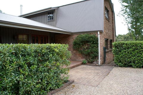 Yallambee - Accommodation Melbourne 3