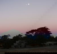 Boroka Downs - Accommodation Melbourne