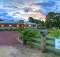 Logger's Rest - Accommodation Melbourne