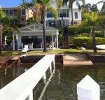 Overnight Reflections B  B - Accommodation Melbourne