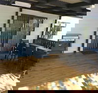 Garden of Eden Caravan Park - Accommodation Melbourne