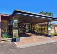 Econo Lodge Savannah Park Tamworth - Accommodation Melbourne
