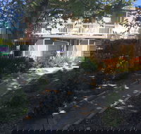 Alloggio Bathurst Apartments - Accommodation Melbourne