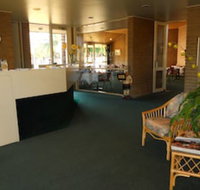 Cottonwood Motor Inn - Accommodation Melbourne