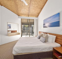 Nautilus Beachfront Villas  Spa - Accommodation Melbourne