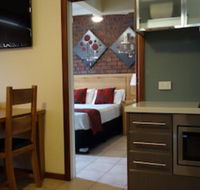 Glenelg Gateway Apartments - Accommodation Melbourne