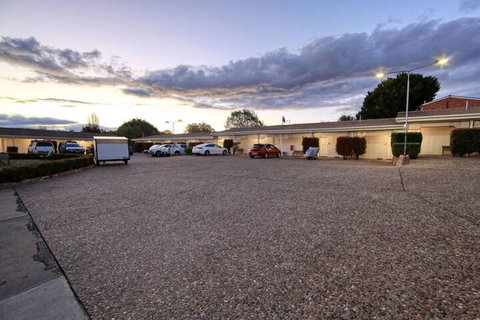 Sovereign Inn Cooma - Accommodation Melbourne 2