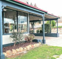 Sovereign Inn Cooma - Accommodation Melbourne