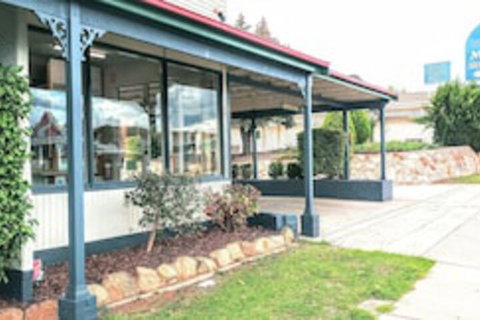 Sovereign Inn Cooma - Accommodation Melbourne 0