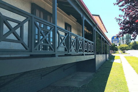 Sovereign Inn Cooma - Accommodation Melbourne 5