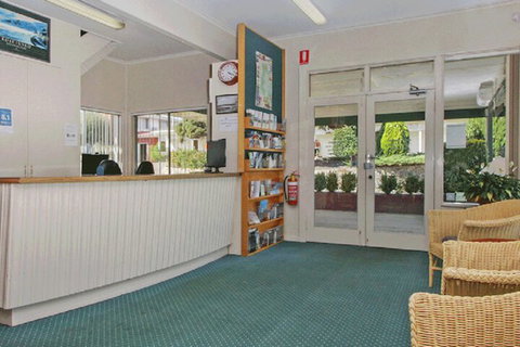 Sovereign Inn Cooma - Accommodation Melbourne 7