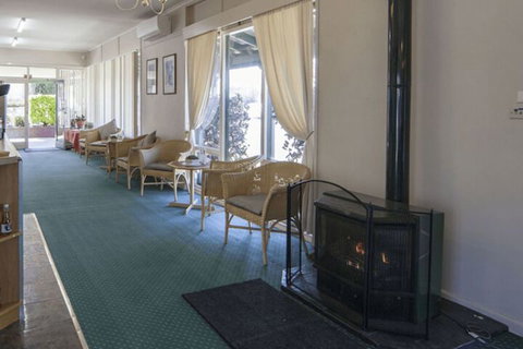 Sovereign Inn Cooma - Accommodation Melbourne 6