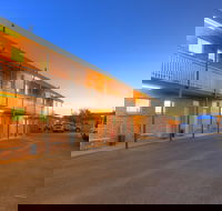 Gunnedah Motor Inn - Accommodation Melbourne