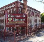 Diamond House Heritage Restaurant  Motor Inn - Accommodation Melbourne