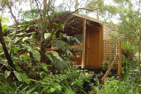 Samurai Beach Bungalows Port Stephens YHA - Accommodation Melbourne 1