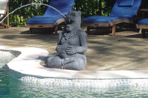 Samurai Beach Bungalows Port Stephens YHA - Accommodation Melbourne 4