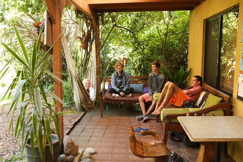 Samurai Beach Bungalows Port Stephens YHA - Accommodation Melbourne 7