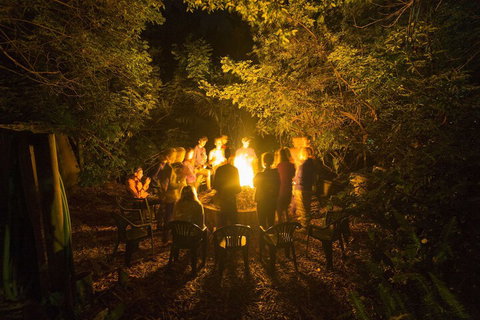 Samurai Beach Bungalows Port Stephens YHA - Accommodation Melbourne 6