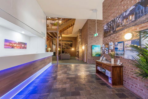 Alpine Gables - Accommodation Melbourne 2