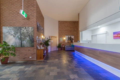 Alpine Gables - Accommodation Melbourne 0