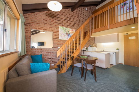 Alpine Gables - Accommodation Melbourne 3