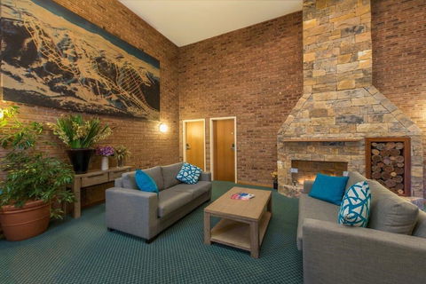 Alpine Gables - Accommodation Melbourne 1