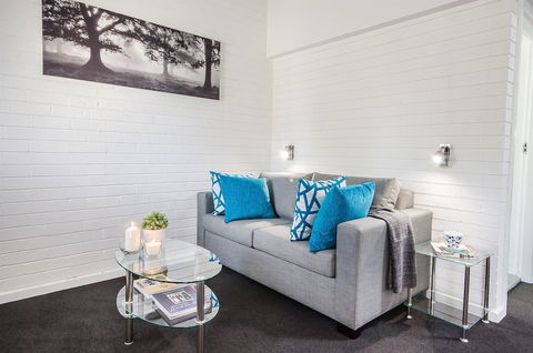 Alpine Gables - Accommodation Melbourne 5